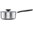 Соусник FISKARS с керамическим покрытием 1,5 л с крышкой Functional Form 1072315 2
