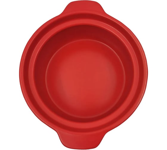 Кастрюля appetite Chilli керамика 3,5 л CS2313-CH