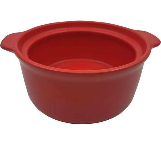 Кастрюля appetite Chilli керамика 3,5 л CS2313-CH
