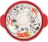 Кастрюля appetite Chilli керамика 3,5 л CS2313-CH 5