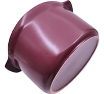 Кастрюля appetite Basilic керамика, 1,6 л CS2009-BS