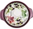 Кастрюля appetite Basilic керамика, 1,6 л CS2009-BS 3