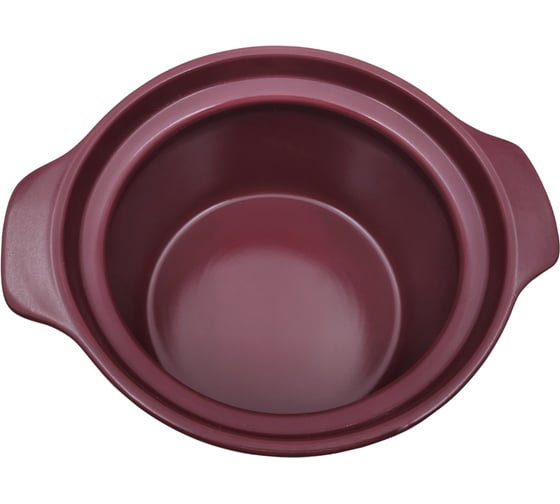 Кастрюля appetite Basilic керамика, 3,0 л CS2213-BS