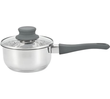 Ковш appetite Polly нержавеющая сталь 0,9 л HU14093