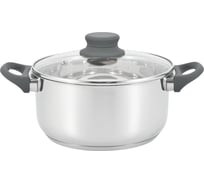 Набор appetite Polly 6 предметов, нержавеющая сталь HU14SET2