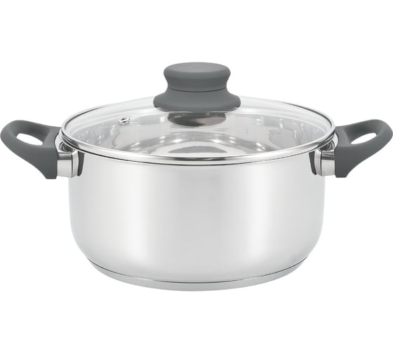 Набор appetite Polly 6 предметов, нержавеющая сталь HU14SET2 1