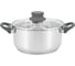 Набор appetite Polly 6 предметов, нержавеющая сталь HU14SET2 1