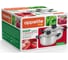 Набор appetite Polly 6 предметов, нержавеющая сталь HU14SET2 3