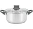 Набор appetite Polly 6 предметов, нержавеющая сталь HU14SET2 5