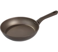 Сковорода appetite антипригарное покрытие 24 см Gold Crystal GC2241