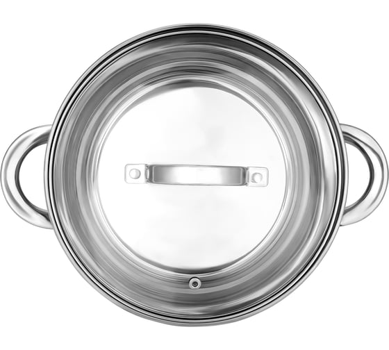 Кастрюля appetite нержавеющая сталь Rondy 1 л SH07113