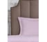 Комплект постельного белья Arya Home Arya 1.5 спальный 160x220 cм Otel сиреневый 8680943098146 3