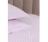Комплект постельного белья Arya Home Arya 1.5 спальный 160x220 cм Otel сиреневый 8680943098146 4