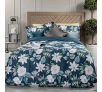 Комплект постельного белья Arya Home Arya Alamode 2 спальный 200x220 cм Miri 8680943081599