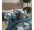 Комплект постельного белья Arya Home Arya Alamode 2 спальный 200x220 cм Miri 8680943081599 3