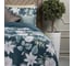 Комплект постельного белья Arya Home Arya Alamode 2 спальный 200x220 cм Miri 8680943081599 4
