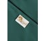 Комплект постельного белья Arya Home Arya Vip из однотонного сатина Семейный 160x220 cм зеленый 8680943231086 6
