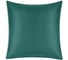 Комплект постельного белья Arya Home Arya Vip из однотонного сатина Семейный 160x220 cм зеленый 8680943231086 10