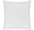 Комплект постельного белья Arya Home Arya Vip из однотонного сатина Семейный 160x220 cм белый 8680943231048 10