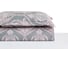 Комплект постельного белья Arya Home Arya Simple Living Семейный 160x220 cм Eleta 8680943104007 2
