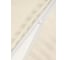 Комплект постельного белья Arya Home Arya Vip из страйп сатина Семейный 160x220 cм кремовый 8680943244383 4