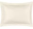 Комплект постельного белья Arya Home Arya Vip из страйп сатина Семейный 160x220 cм кремовый 8680943244383 10