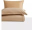 Комплект постельного белья Arya Home Arya Бамбук Tencel 2 спальный 200x220 cм Army золотой 8680943247544 3