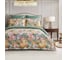Комплекты постельного белья Arya Home из сатина Arya Exclusive 2 спальный 200x220 cм Charm зеленый 8680943246950 1