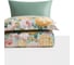 Комплекты постельного белья Arya Home из сатина Arya Exclusive 2 спальный 200x220 cм Charm зеленый 8680943246950 4