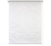 Рулонная штора УЮТ ФРОСТ 40х175 см, белый УТ000056918