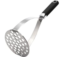 Толкушка для пюре металлическая SHINY KITCHEN 50334