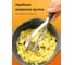Толкушка для пюре металлическая SHINY KITCHEN 50334 4