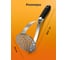 Толкушка для пюре металлическая SHINY KITCHEN 50334 7