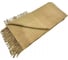 Плед Arya Maite Taupe 130x170 Серо-коричневый Arya Home 8680943251510 1