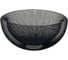 Фруктовая корзина Arya Home Arya сетчатая, small, черный 8680943251244 2