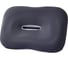 Подушка Arya Home Arya с эффектом памяти, 60x40, Memory Foam Ear Relax, темно-серый, серый 8680943247407 3