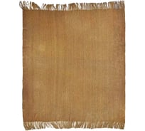 Плед Arya Home Arya Elio Brown 130x170 Коричневый 8680943251572