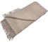 Плед Arya Home Arya Maite Beige 130x170 Бежевый 8680943251527 1