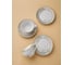 Чайный набор Arya Home Arya из костяного фарфора, 12 предметов, Selena белый, золотой 8680943243249 6