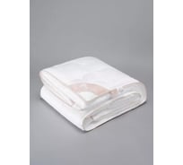 Одеяло Arya Home Arya 155x215, Dream Soft, белый 8680943109408