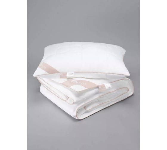 Одеяло Arya Home Arya 155x215, Dream Soft, белый 8680943109408