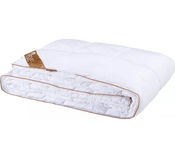 Одеяло Arya Home Arya 155x215, Ultra Down Like, белый 8680943109422 1