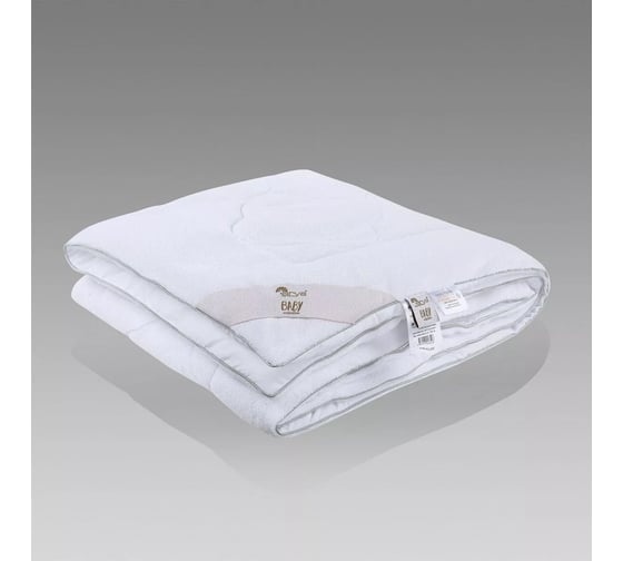 Одеяло Arya Home Arya детское, Pure Line, 95x145, Sophie Baby 8680943018526