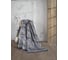 Плед Arya Home Arya Shade Хлопок 200x220 Серый 8680943253798 1
