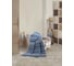 Плед Arya Home Arya Aqua Light Хлопок 150x200 Синий 8680943253804 1