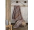 Плед Arya Home Arya Antique Хлопок 150x200 Коричневый 8680943253743 1
