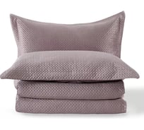 Покрывало Arya Home Arya Ultrasonic Sophia бархат 250x260 Визон 8680943235268