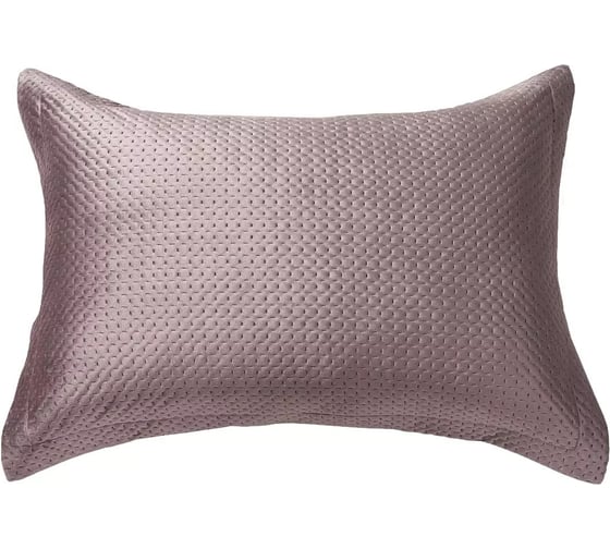 Покрывало Arya Home Arya Ultrasonic Sophia бархат 250x260 Визон 8680943235268