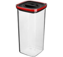 Банка для сыпучих продуктов PERFECTO LINEA 1700 мл, серия CHEF, 34-109201