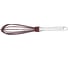 Венчик силиконовый PERFECTO LINEA 23x5 см, BURGUNDY, 21-108519 1